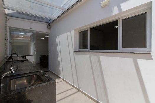 Foto 21 do(a) Casa em Condomínio de 3 quartos à venda em Jardim Vila Galvão, Guarulhos