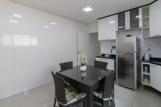 Foto 40 do(a) Casa em Condomínio de 3 quartos à venda em Jardim Vila Galvão, Guarulhos