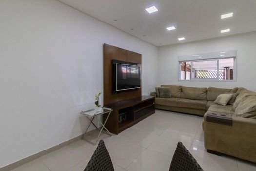 Foto 34 do(a) Casa em Condomínio de 3 quartos à venda em Jardim Vila Galvão, Guarulhos