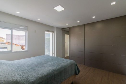Foto 5 do(a) Casa em Condomínio de 3 quartos à venda em Jardim Vila Galvão, Guarulhos