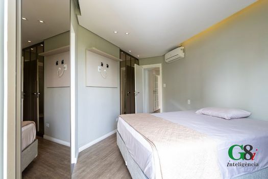 Foto 16 do(a) Apartamento de 2 quartos à venda em Vila Regente Feijó, São Paulo