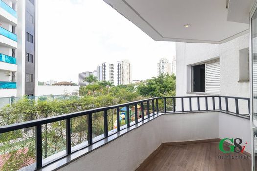 Foto 4 do(a) Apartamento de 2 quartos à venda em Vila Regente Feijó, São Paulo