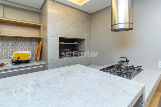 Foto 49 do(a) Apartamento de 1 quartos à venda em Moinhos de Vento, Porto Alegre