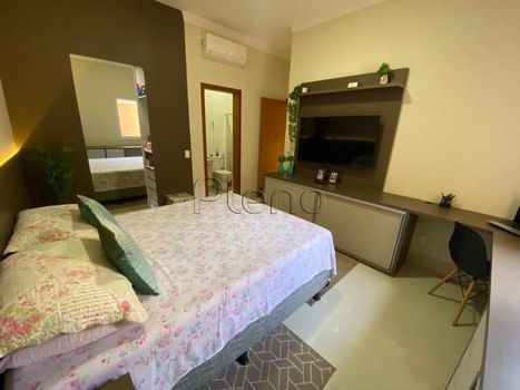 Foto 33 do(a) Casa em Condomínio false à venda em Jardins do Império, Indaiatuba