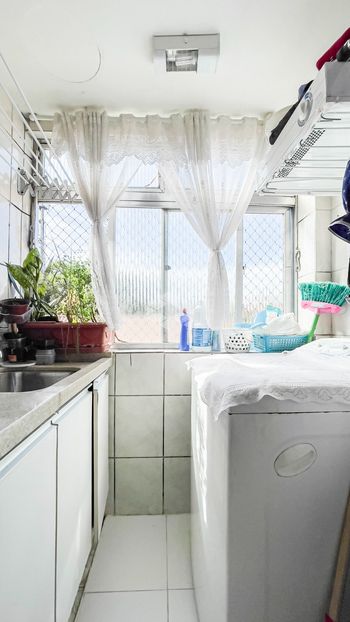 Foto 11 do(a) Apartamento de 2 quartos à venda em Tristeza, Porto Alegre