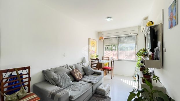 Foto 2 do(a) Apartamento de 2 quartos à venda em Tristeza, Porto Alegre