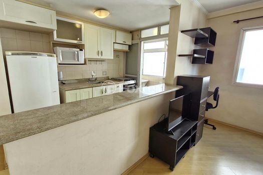 Foto 7 do(a) Apartamento de 2 quartos à venda em Pinheiros, São Paulo