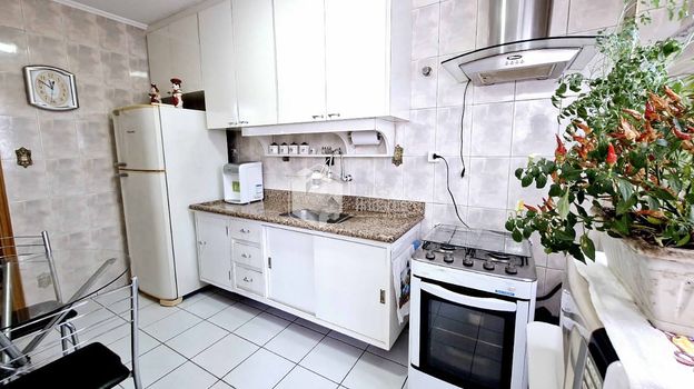 Foto 28 do(a) Apartamento de 2 quartos à venda em Água Fria, São Paulo