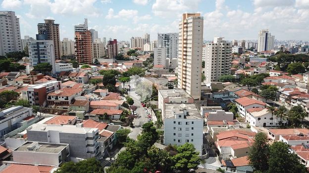 Foto 3 do(a) Apartamento de 2 quartos à venda em Água Fria, São Paulo