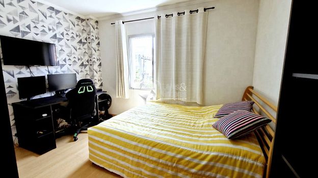 Foto 15 do(a) Apartamento de 2 quartos à venda em Água Fria, São Paulo