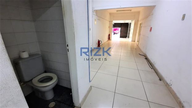 Foto 6 do(a) Loja de 1 quartos à venda em Cambuci, São Paulo