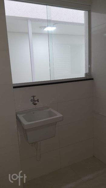 Foto 3 do(a) Apartamento de 2 quartos à venda em Jardim Santa Terezinha (Zona Leste), São Paulo