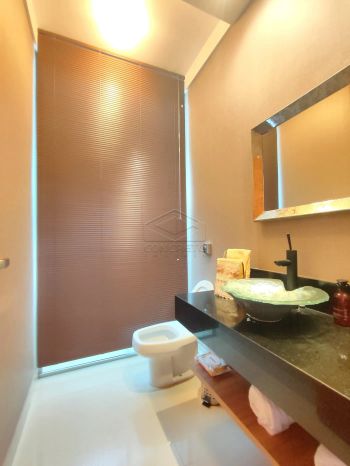 Foto 37 do(a) Casa em Condomínio de 3 quartos à venda em Residencial Lago Sul, Bauru