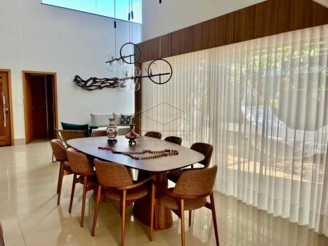 Foto 10 do(a) Casa em Condomínio de 3 quartos à venda em Residencial Lago Sul, Bauru