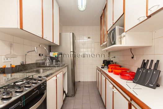 Foto 16 do(a) Apartamento de 3 quartos à venda em Perdizes, São Paulo