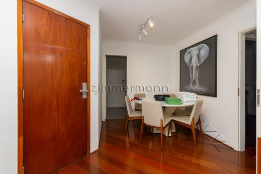 Foto 6 do(a) Apartamento de 3 quartos à venda em Perdizes, São Paulo
