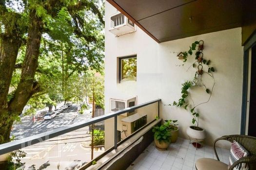 Foto 7 do(a) Apartamento de 3 quartos à venda em Menino Deus, Porto Alegre