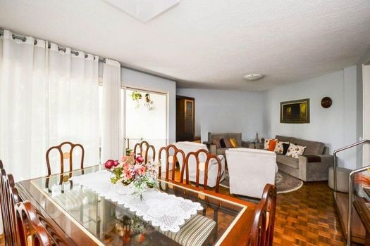 Foto 3 do(a) Apartamento de 3 quartos à venda em Menino Deus, Porto Alegre