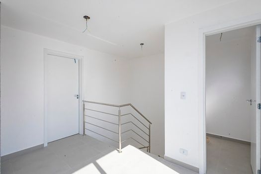 Foto 32 do(a) Casa em Condomínio de 3 quartos à venda em Santa Felicidade, Curitiba
