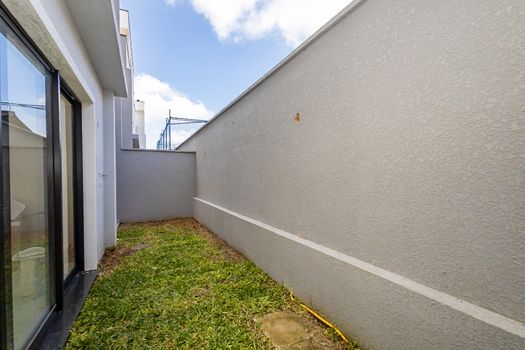 Foto 29 do(a) Casa em Condomínio de 3 quartos à venda em Santa Felicidade, Curitiba