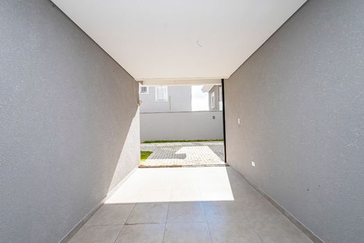 Foto 23 do(a) Casa em Condomínio de 3 quartos à venda em Santa Felicidade, Curitiba