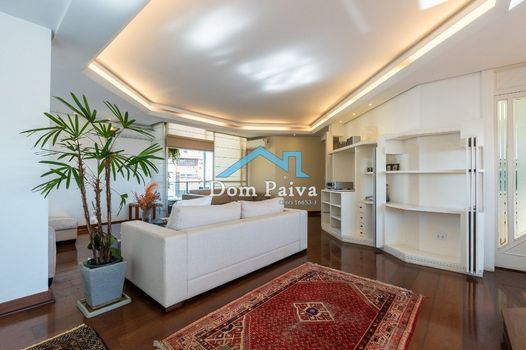 Foto 3 do(a) Apartamento de 4 quartos à venda em Vila Suzana, São Paulo
