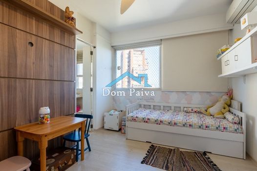 Foto 22 do(a) Apartamento de 4 quartos à venda em Vila Suzana, São Paulo