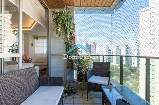 Foto 37 do(a) Apartamento de 4 quartos à venda em Vila Suzana, São Paulo