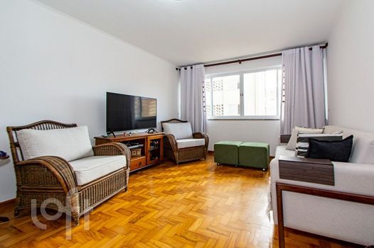 Foto 5 do(a) Apartamento de 3 quartos à venda em Vila Mariana, São Paulo
