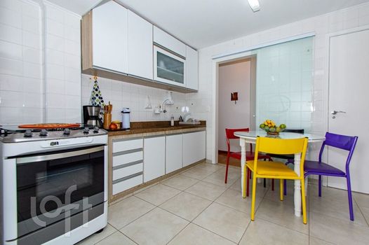 Foto 18 do(a) Apartamento de 3 quartos à venda em Vila Mariana, São Paulo