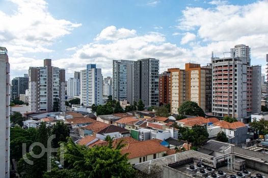 Foto 3 do(a) Apartamento de 3 quartos à venda em Vila Mariana, São Paulo