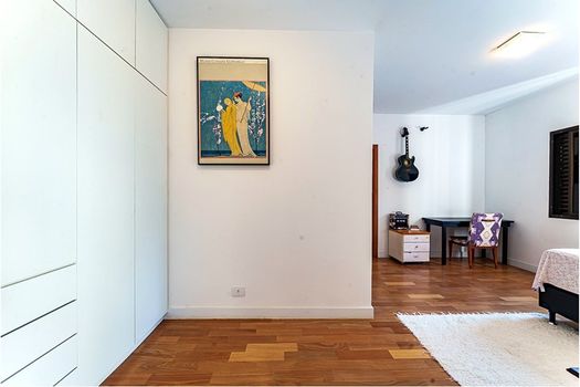 Foto 14 do(a) Casa de 4 quartos à venda em Vila Tramontano, São Paulo