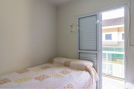 Foto 34 do(a) Casa em Condomínio de 3 quartos à venda em Vila Mazzei, São Paulo