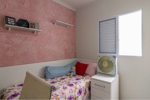 Foto 2 do(a) Casa em Condomínio de 3 quartos à venda em Vila Mazzei, São Paulo