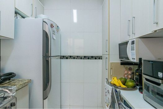 Foto 27 do(a) Casa em Condomínio de 3 quartos à venda em Vila Mazzei, São Paulo