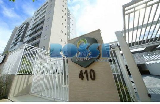 Foto 4 do(a) Apartamento de 2 quartos à venda em Vila Independência, São Paulo