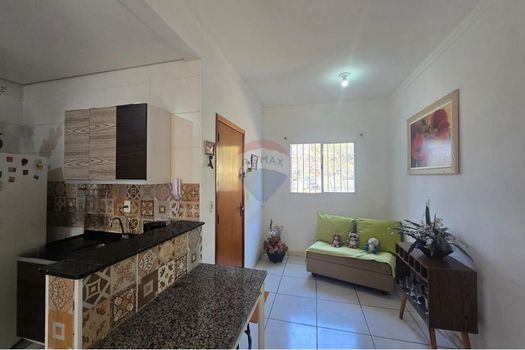 Foto 1 do(a) Apartamento de 2 quartos à venda em Jardim Dona Judith, Americana
