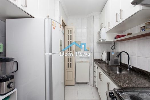 Foto 15 do(a) Apartamento de 2 quartos à venda em Vila Santa Maria, São Paulo