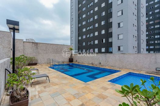 Foto 49 do(a) Apartamento de 1 quartos à venda em Mooca, São Paulo