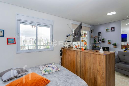 Foto 17 do(a) Apartamento de 1 quartos à venda em Mooca, São Paulo