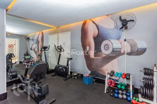 Foto 36 do(a) Apartamento de 1 quartos à venda em Mooca, São Paulo