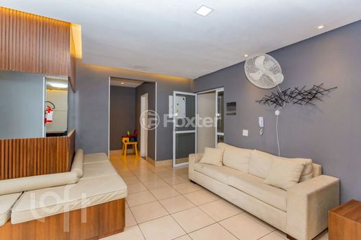 Foto 45 do(a) Apartamento de 1 quartos à venda em Mooca, São Paulo