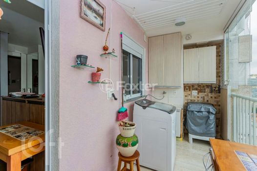 Foto 12 do(a) Apartamento de 1 quartos à venda em Mooca, São Paulo