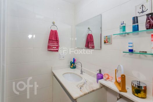 Foto 21 do(a) Apartamento de 1 quartos à venda em Mooca, São Paulo