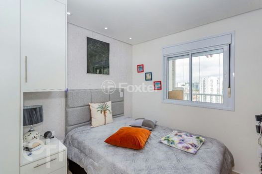 Foto 15 do(a) Apartamento de 1 quartos à venda em Mooca, São Paulo