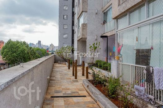 Foto 33 do(a) Apartamento de 1 quartos à venda em Mooca, São Paulo