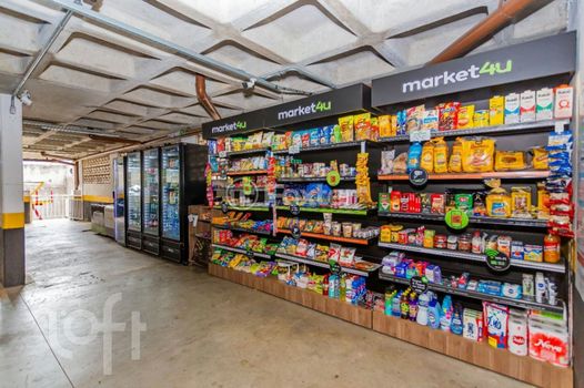 Foto 24 do(a) Apartamento de 1 quartos à venda em Mooca, São Paulo