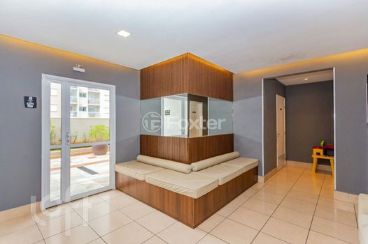 Foto 43 do(a) Apartamento de 1 quartos à venda em Mooca, São Paulo