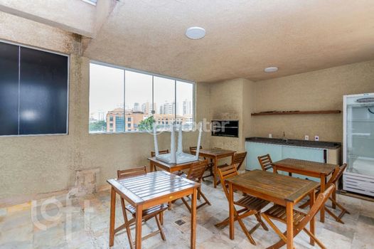 Foto 46 do(a) Apartamento de 1 quartos à venda em Mooca, São Paulo