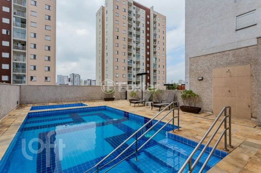 Foto 50 do(a) Apartamento de 1 quartos à venda em Mooca, São Paulo